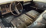 1972 Continental Mark IV Barn Find Thumbnail 7