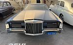 1972 Continental Mark IV Barn Find Thumbnail 5