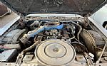 1972 Continental Mark IV Barn Find Thumbnail 10