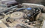 1972 Continental Mark IV Barn Find Thumbnail 9