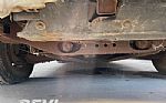 1972 Continental Mark IV Barn Find Thumbnail 13