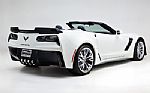 2015 Corvette Z06 Convertible Thumbnail 3