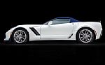 2015 Corvette Z06 Convertible Thumbnail 8