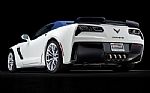 2015 Corvette Z06 Convertible Thumbnail 6