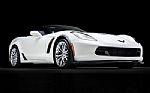 2015 Corvette Z06 Convertible Thumbnail 10