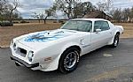 1974 Pontiac Trans Am