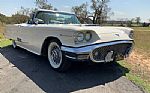 1958 Thunderbird Thumbnail 54