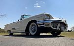 1958 Thunderbird Thumbnail 53