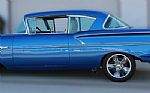 1958 Bel Air Thumbnail 4