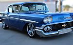 1958 Bel Air Thumbnail 5