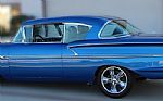 1958 Bel Air Thumbnail 13