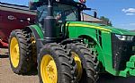 2014 John Deere 8370R