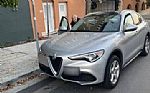 2018 Alfa Romeo Stelvio