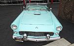 1955 Thunderbird Thumbnail 3