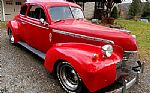 1940 Chevrolet Special Deluxe