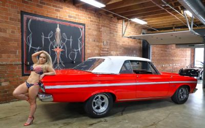 Photo of a 1965 Plymouth Belvedere for sale