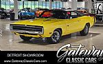 1970 Charger Thumbnail 1