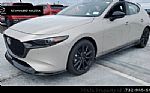 2025 Mazda Mazda3 Hatchback