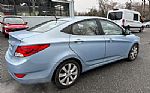 2012 Hyundai Accent