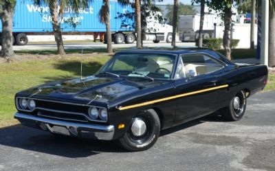 1970 Plymouth Road Runner 