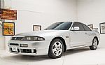 1995 Nissan Skyline