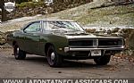 1969 Dodge Charger