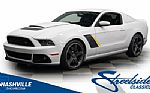 2014 Ford Mustang Roush Stage 3