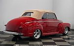 1946 Club Coupe Convertible Restomo Thumbnail 15