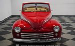 1946 Club Coupe Convertible Restomo Thumbnail 21