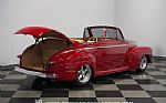 1946 Club Coupe Convertible Restomo Thumbnail 60