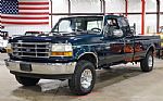 1995 Ford F150 XLT