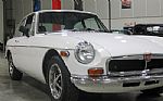 1974 MGB-GT Thumbnail 36