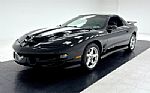 1998 Pontiac Firebird Trans AM WS6 Coupe