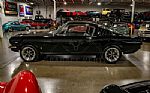 1965 Mustang Fastback GT Tribute Thumbnail 10