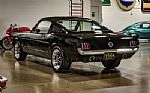 1965 Mustang Fastback GT Tribute Thumbnail 12