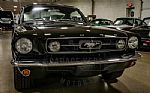 1965 Mustang Fastback GT Tribute Thumbnail 22