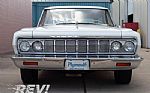 1964 Savoy Station Wagon Thumbnail 4