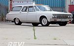 1964 Savoy Station Wagon Thumbnail 24