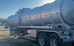 2018 Heil 407 Aluminum Tanker