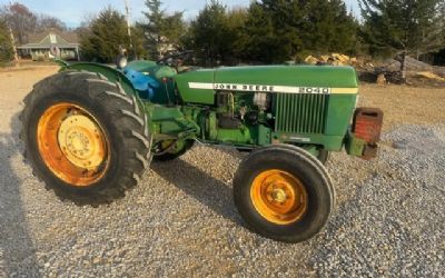 Photo of a 1977 John Deere 2040 for sale