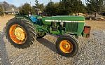 1977 John Deere 2040