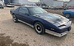 1985 Pontiac Firebird