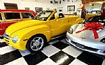 2003 Chevrolet SSR