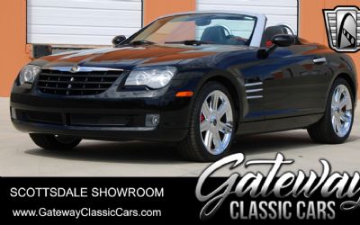 Photo of a 2005 Chrysler Crossfire for sale