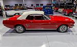 1966 Mustang Convertible Thumbnail 32