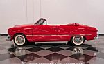 1950 Custom Convertible Thumbnail 6