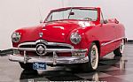 1950 Custom Convertible Thumbnail 19