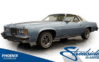 Photo of a 1976 Pontiac Grand Prix SJ for sale