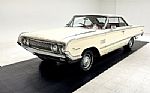 1964 Mercury Montclair Marauder 2 Door Hard