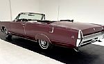 1967 Monterey S55 Convertible Thumbnail 6